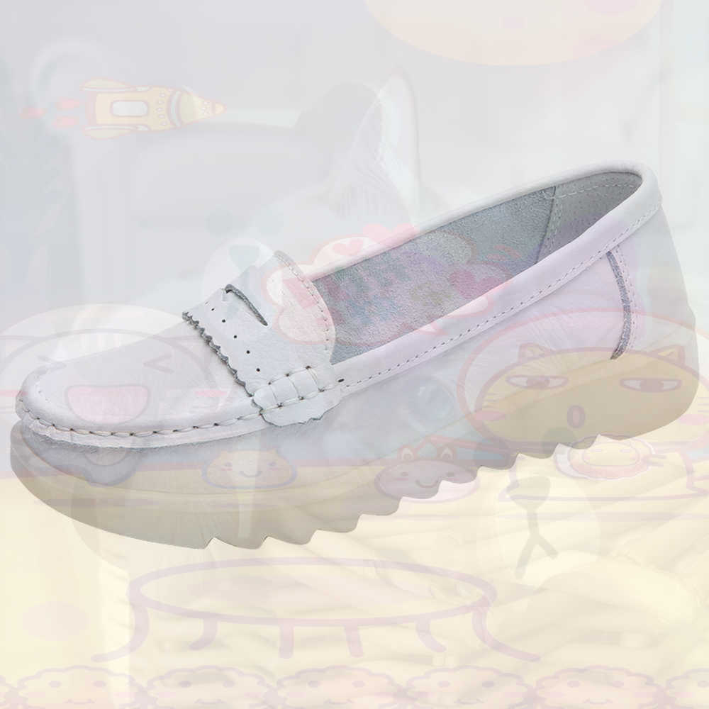Tech Office Wear Men - Moccasin Driving Teenage Sneakers Skateboarding Women's