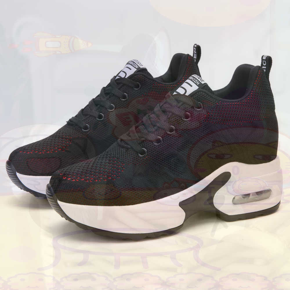 Tech Office Wear Men - Red Size 36 Shoes Woman Tennis