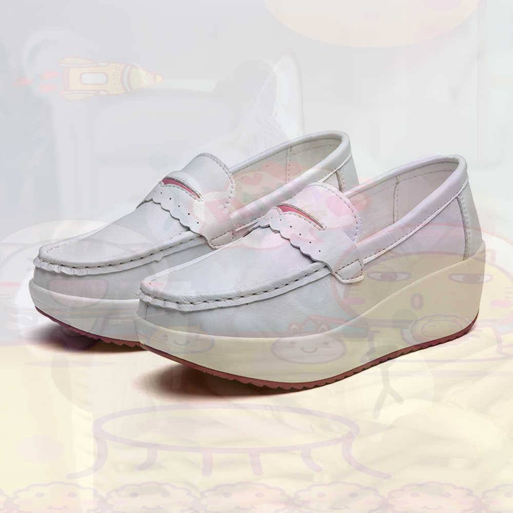 Tech Office Wear Men - Plataform Winter Pink Sneakers Tennis Women's