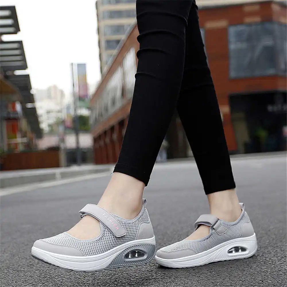 Tech Office Wear Men - 36-41 Demi-season Colored Sneakers Walking Skates