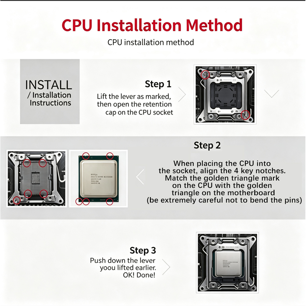 Core I7-4790 3.6GHz 4 Cores 8  - огляд і ціна Intel Cpu Core I7