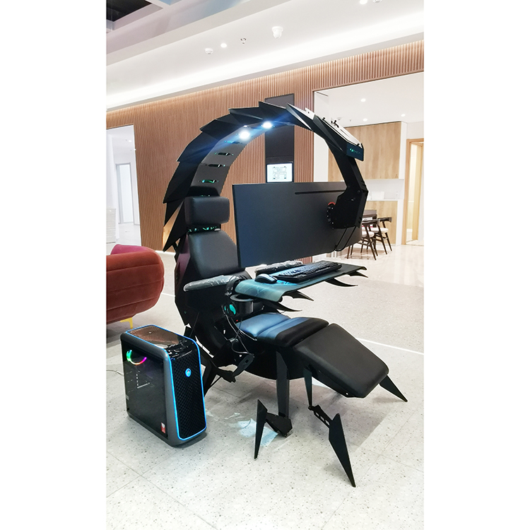Best Price Ergonomic Support 1 - огляд і ціна Office Tech Furniture