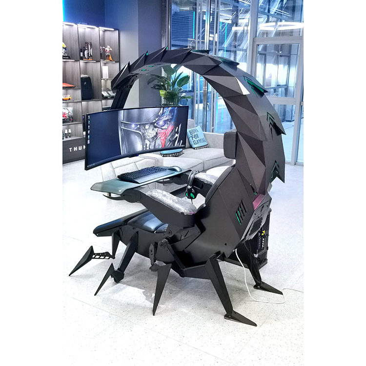 Best Price Ergonomic Support 1 - огляд і ціна Office Tech Furniture