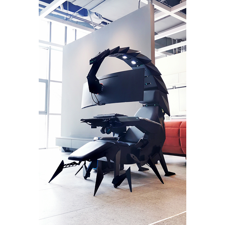 Best Price Ergonomic Support 1 - огляд і ціна Office Tech Furniture