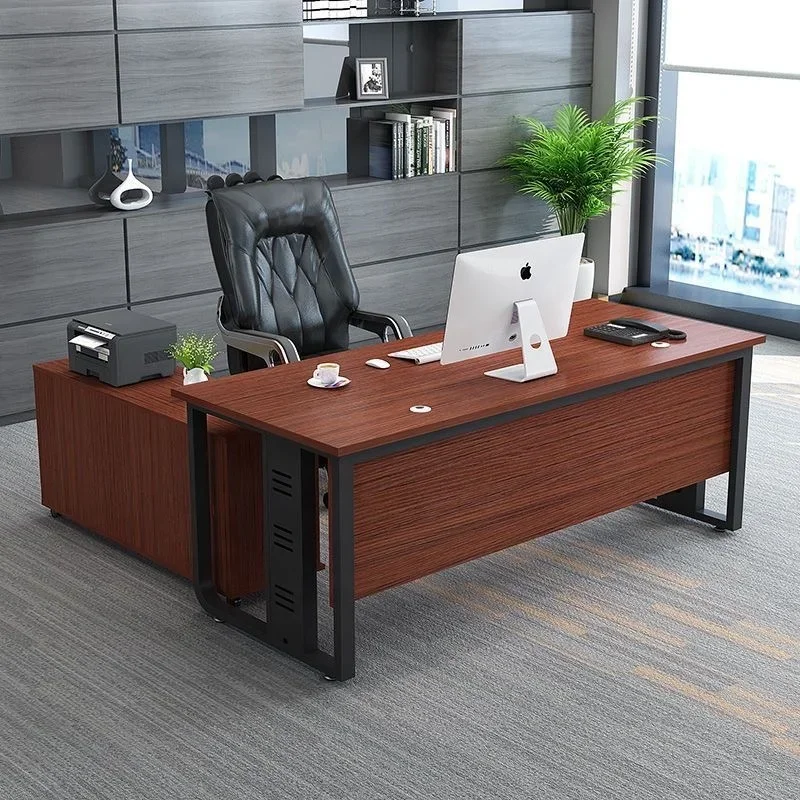 l Modern Office Furniture Desk - огляд і ціна Office Tech Furniture