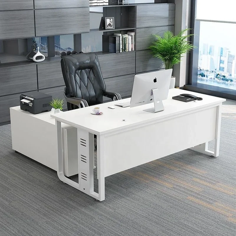 l Modern Office Furniture Desk - огляд і ціна Office Tech Furniture
