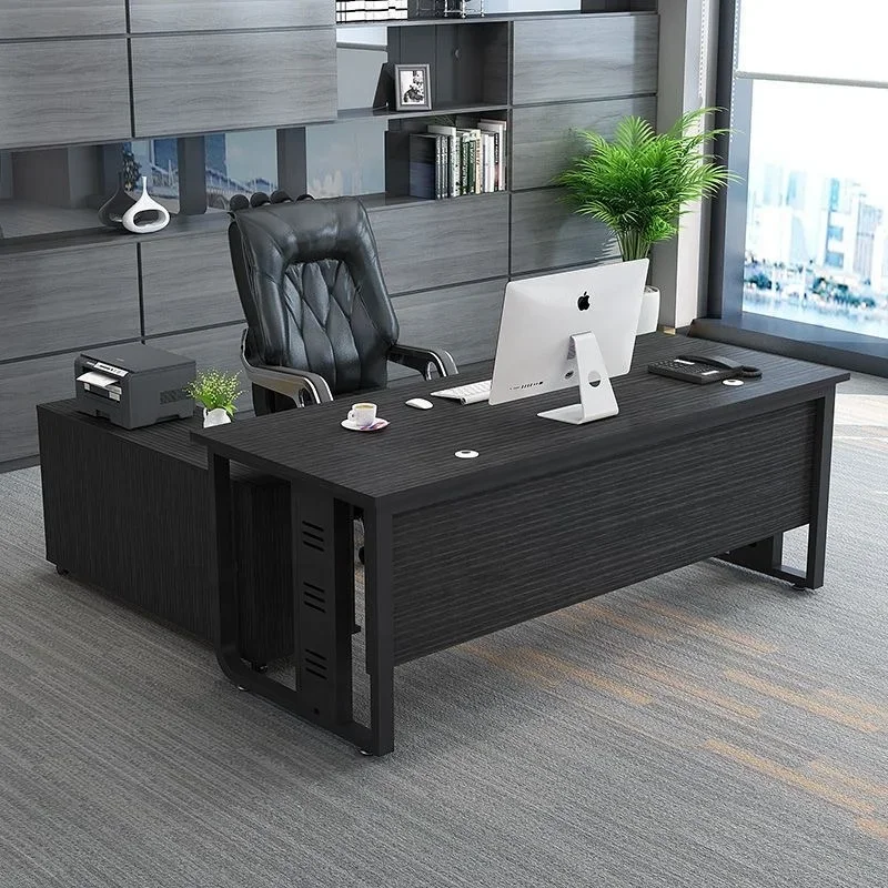 l Modern Office Furniture Desk - огляд і ціна Office Tech Furniture