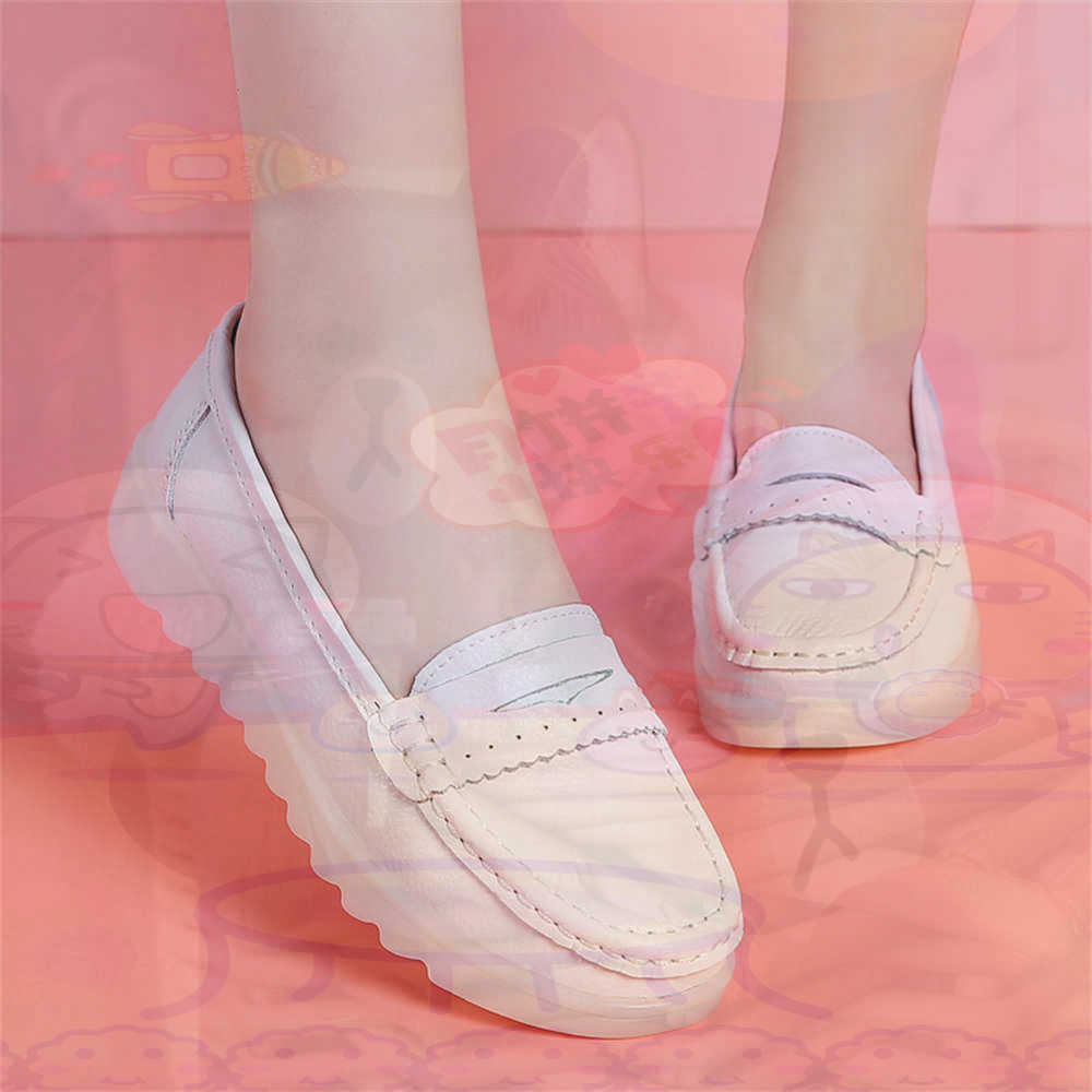 Moccasin Driving Teenage Sneak - огляд і ціна Tech Office Wear Men