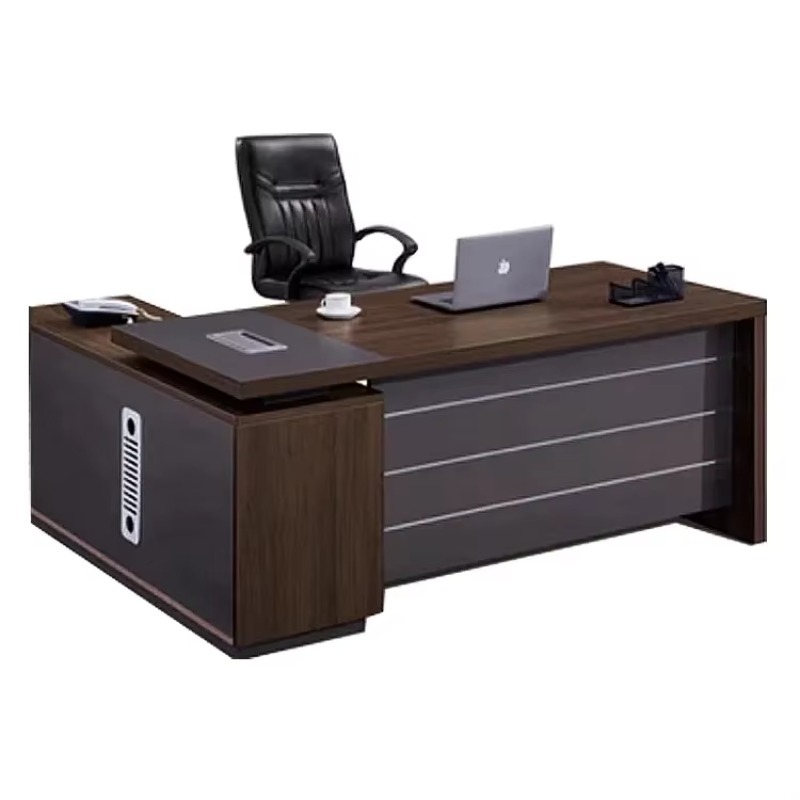 Hot Sale Melamine Computer Sal - огляд і ціна Office Tech Furniture