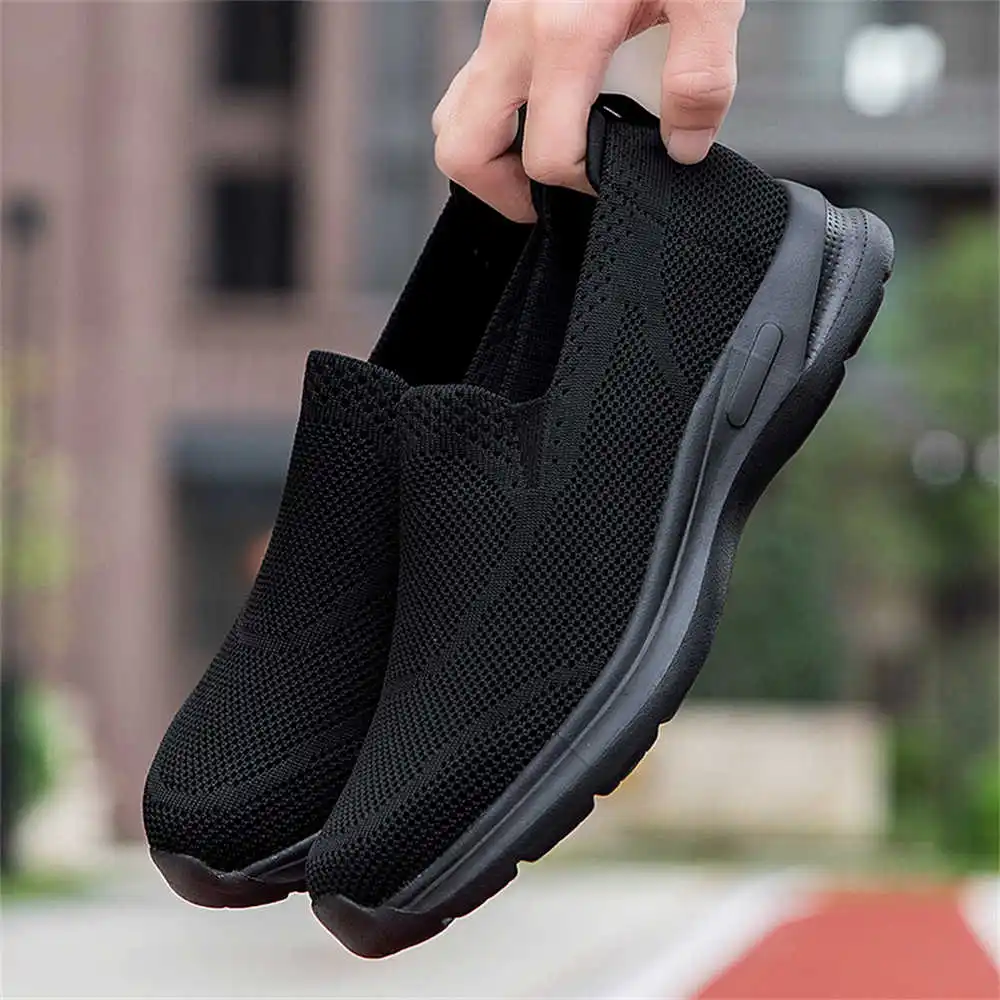 Without Lace Net Man's Boots F - огляд і ціна Tech Office Wear Men