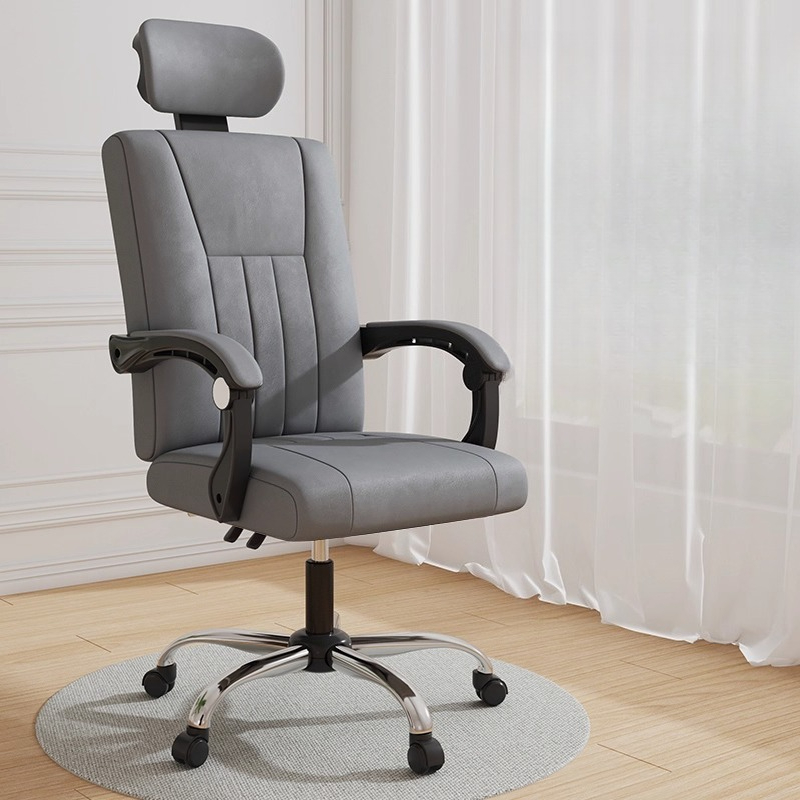 Home swivel office chair Comfo - огляд і ціна Office Tech Furniture