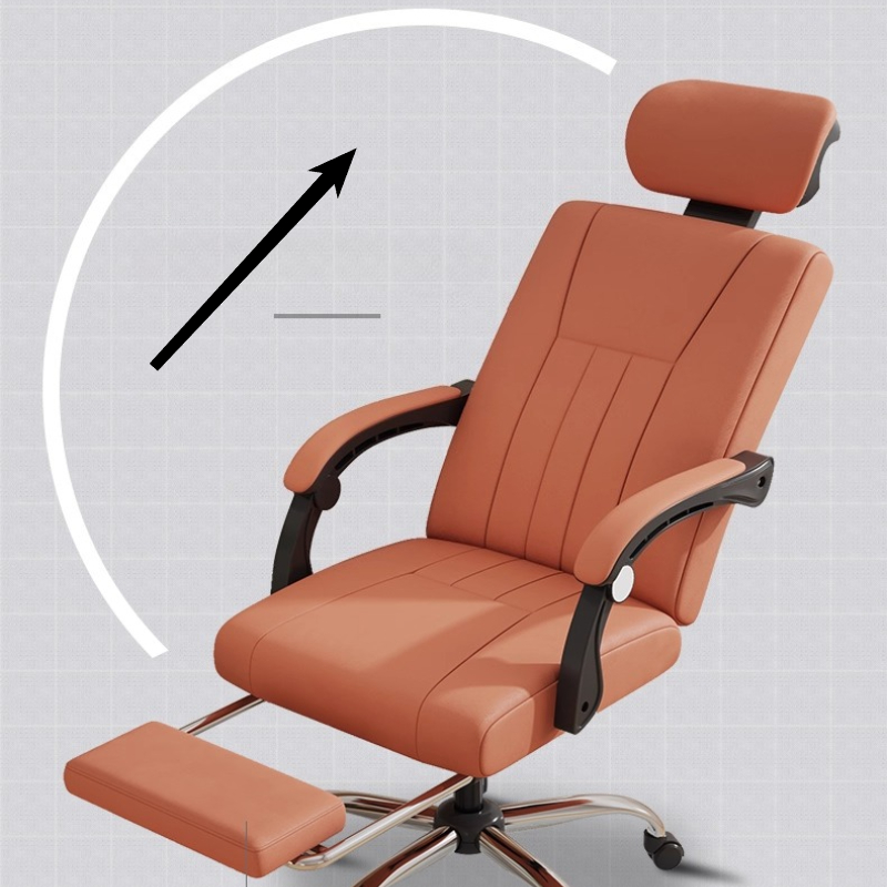Home swivel office chair Comfo - огляд і ціна Office Tech Furniture