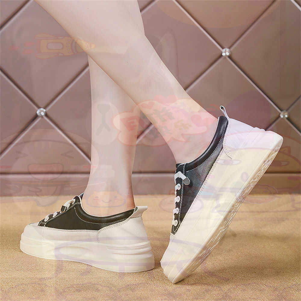 Lace-up Chunky Loafers Woman S - огляд і ціна Tech Office Wear Men