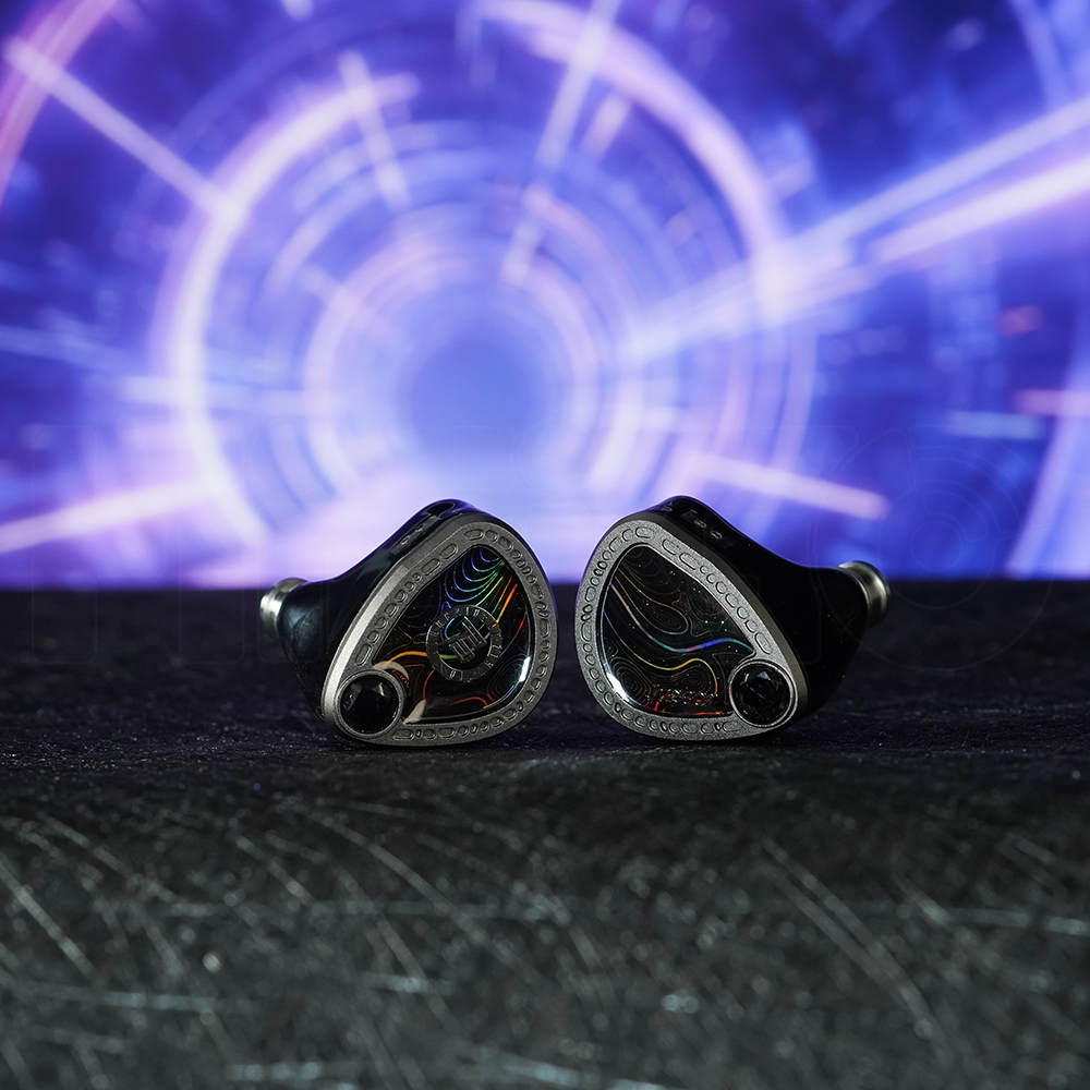 Juzear Light Shuttle HiFi In-e - огляд і ціна Office Tech Essentials