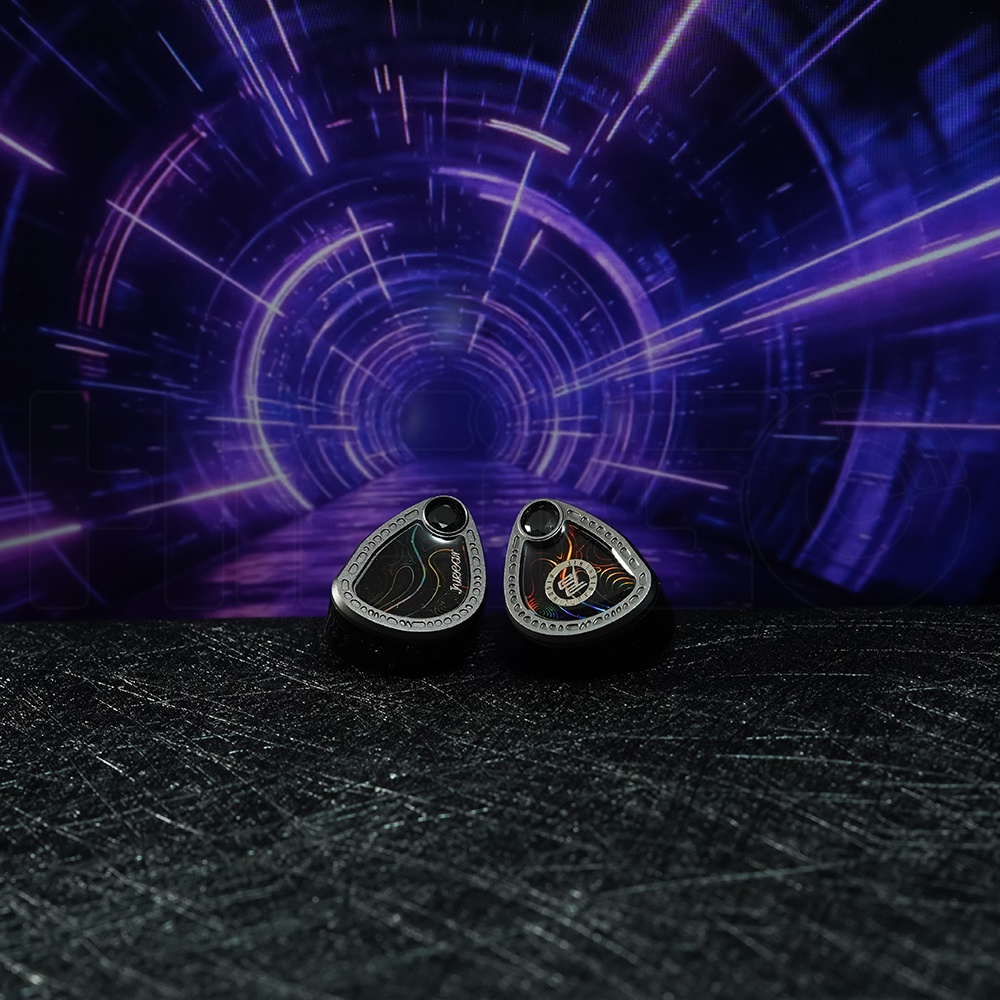 Juzear Light Shuttle HiFi In-e - огляд і ціна Office Tech Essentials