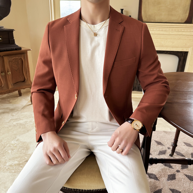 2026 Spring Casual Business Su - огляд і ціна Office Technician