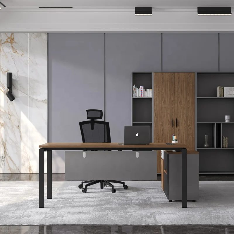 -for Modern High Tech Office F - огляд і ціна Office Tech Furniture