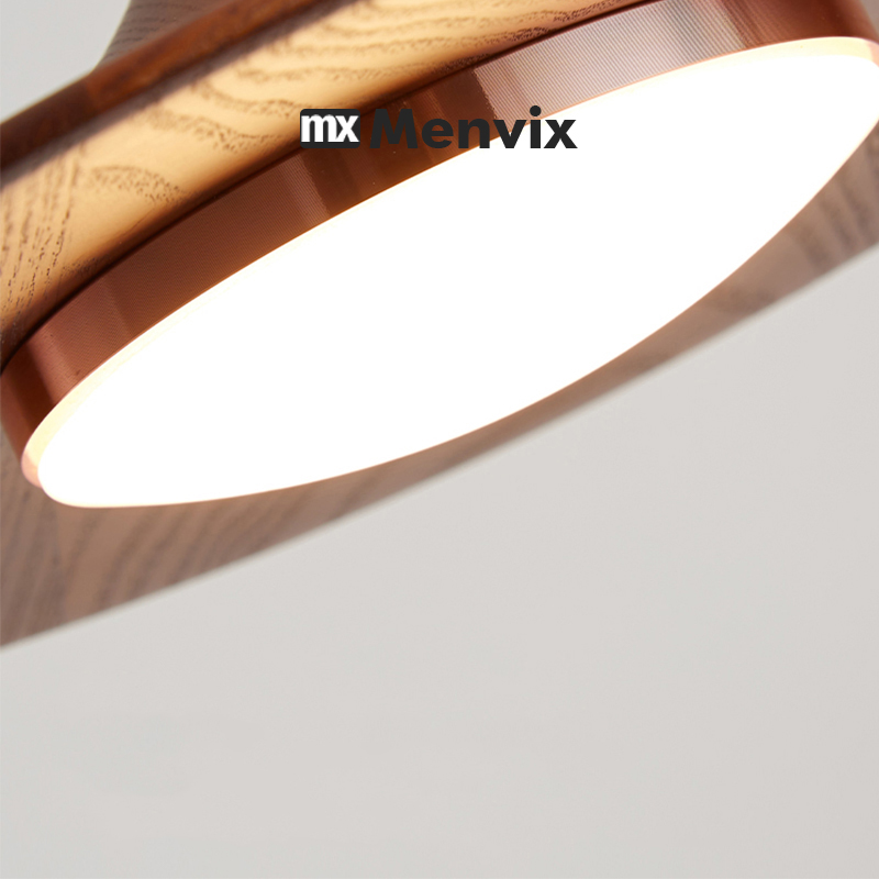 Modern LED Living Room Pendant - огляд і ціна Office Technician
