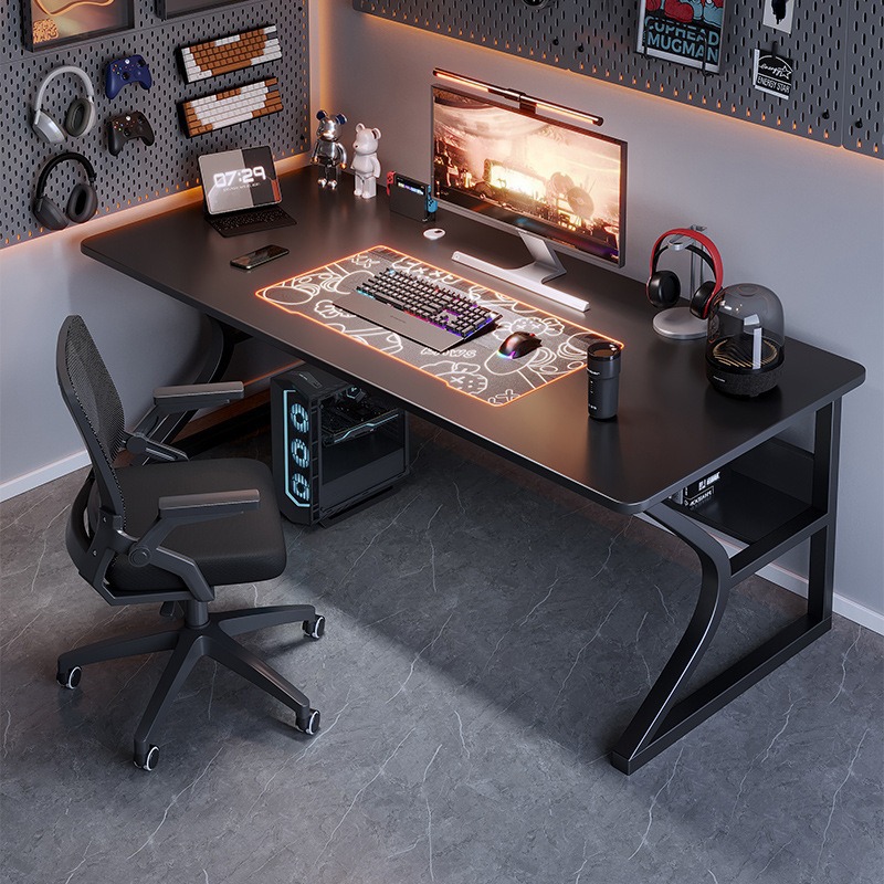 Modern Tech-sense Computer Des - огляд і ціна Office Tech Furniture