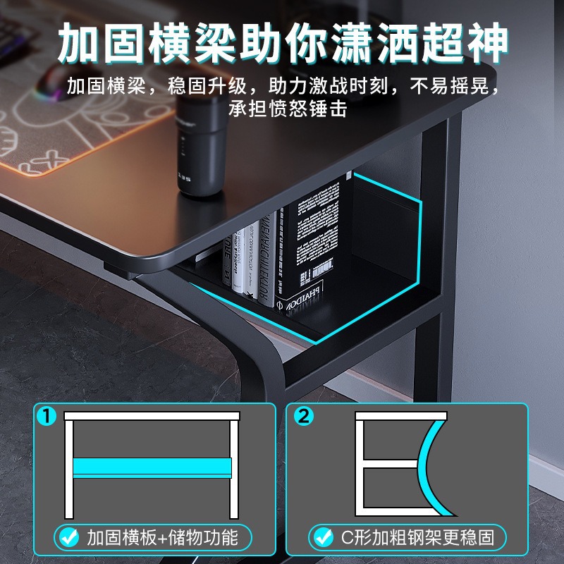 Modern Tech-sense Computer Des - огляд і ціна Office Tech Furniture