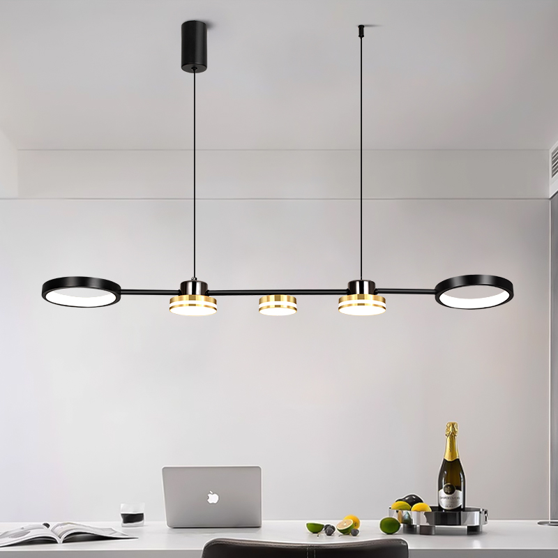 Pendant Lights Modern Table LE - огляд і ціна Office Technician