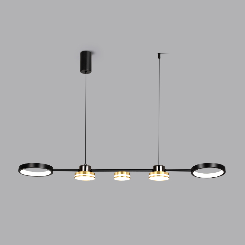 Pendant Lights Modern Table LE - огляд і ціна Office Technician