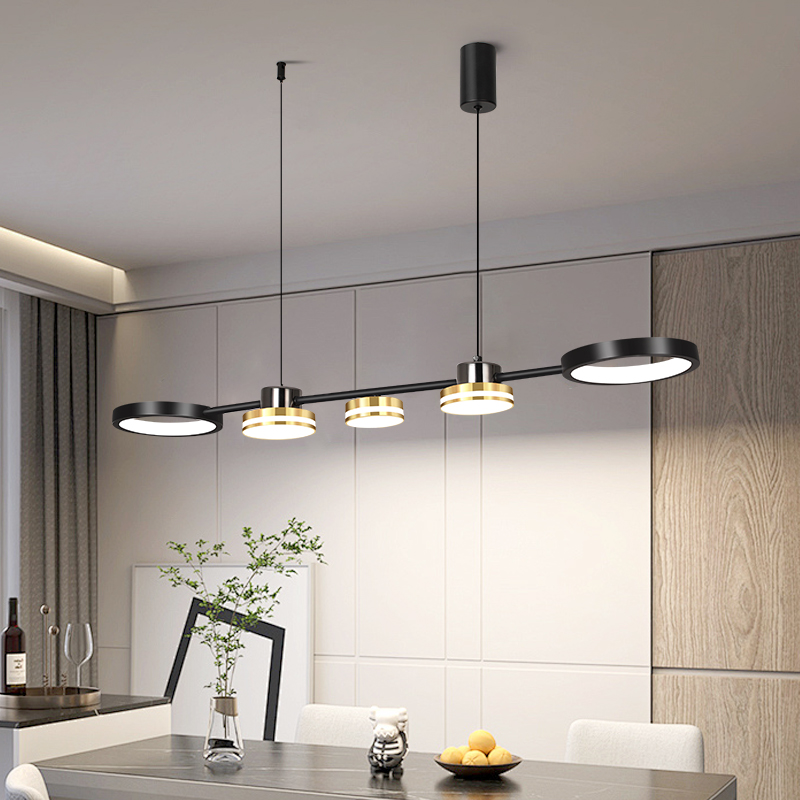 Pendant Lights Modern Table LE - огляд і ціна Office Technician