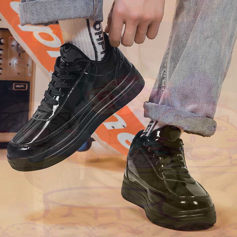 Boots Size 33 Tennis Women's S - огляд і ціна Tech Office Wear Men