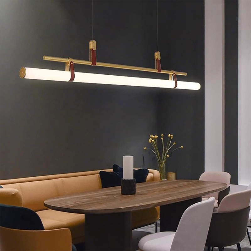 Nordic Minimalist Dining room  - огляд і ціна Office Technician