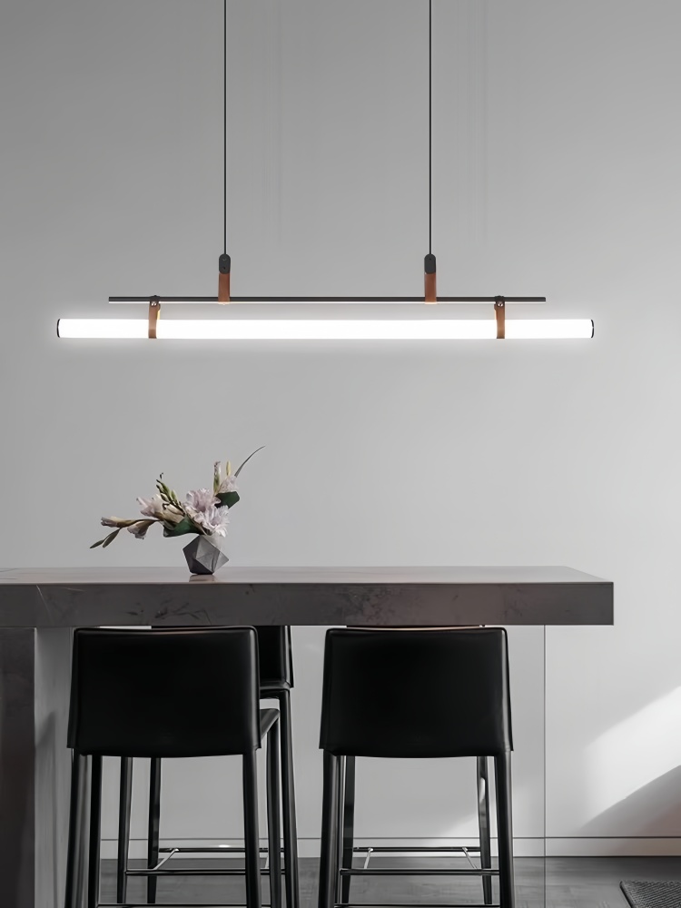 Nordic Minimalist Dining room  - огляд і ціна Office Technician