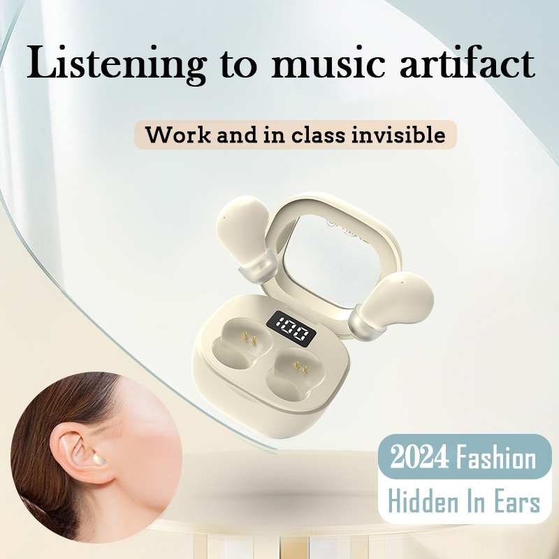 SK Small Headphones Wireless B - огляд і ціна Office Tech Essentials