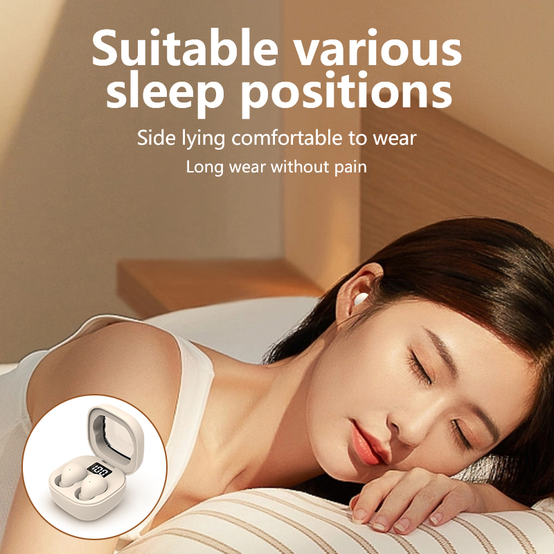 SK Small Headphones Wireless B - огляд і ціна Office Tech Essentials
