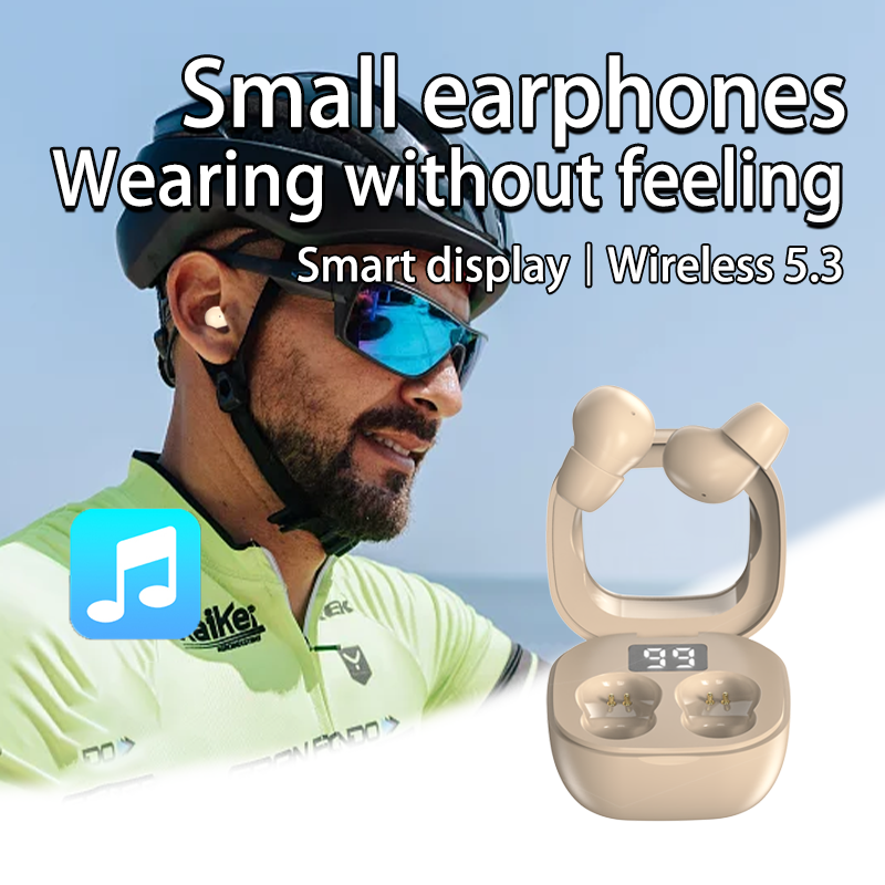 SK Small Headphones Wireless B - огляд і ціна Office Tech Essentials
