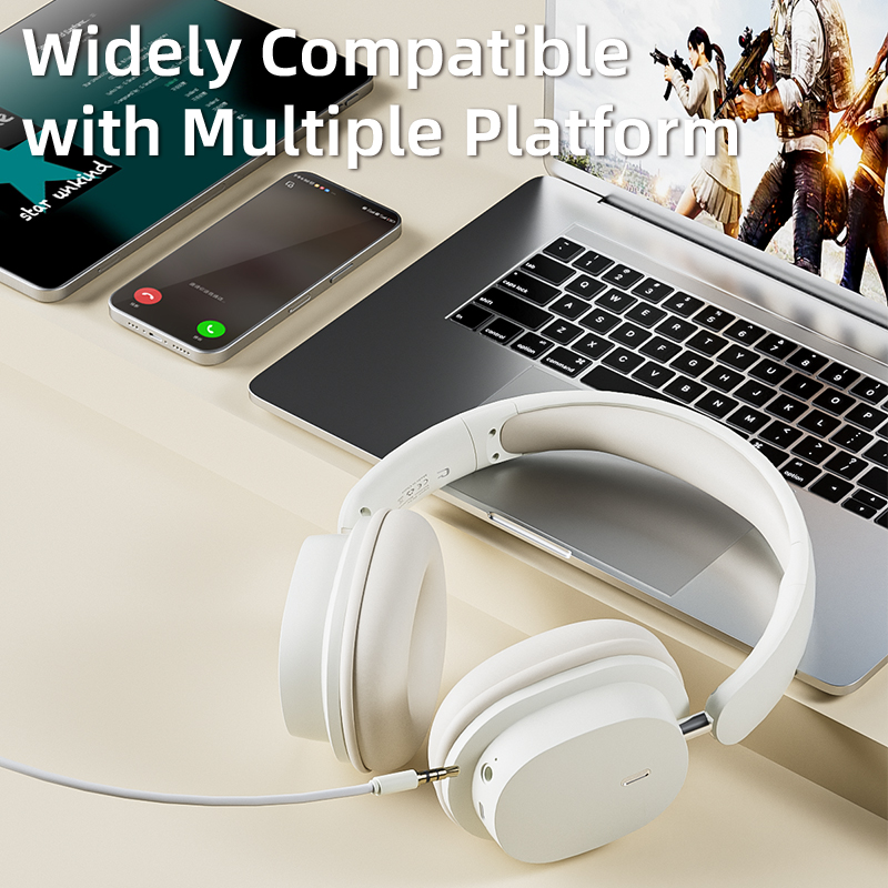 SY-T2 Wireless Bluetooth Heads - огляд і ціна Office Tech Essentials