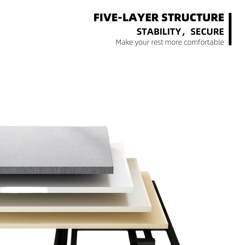 1 Dust Cover for a Folding Bed - огляд і ціна Office Tech Furniture