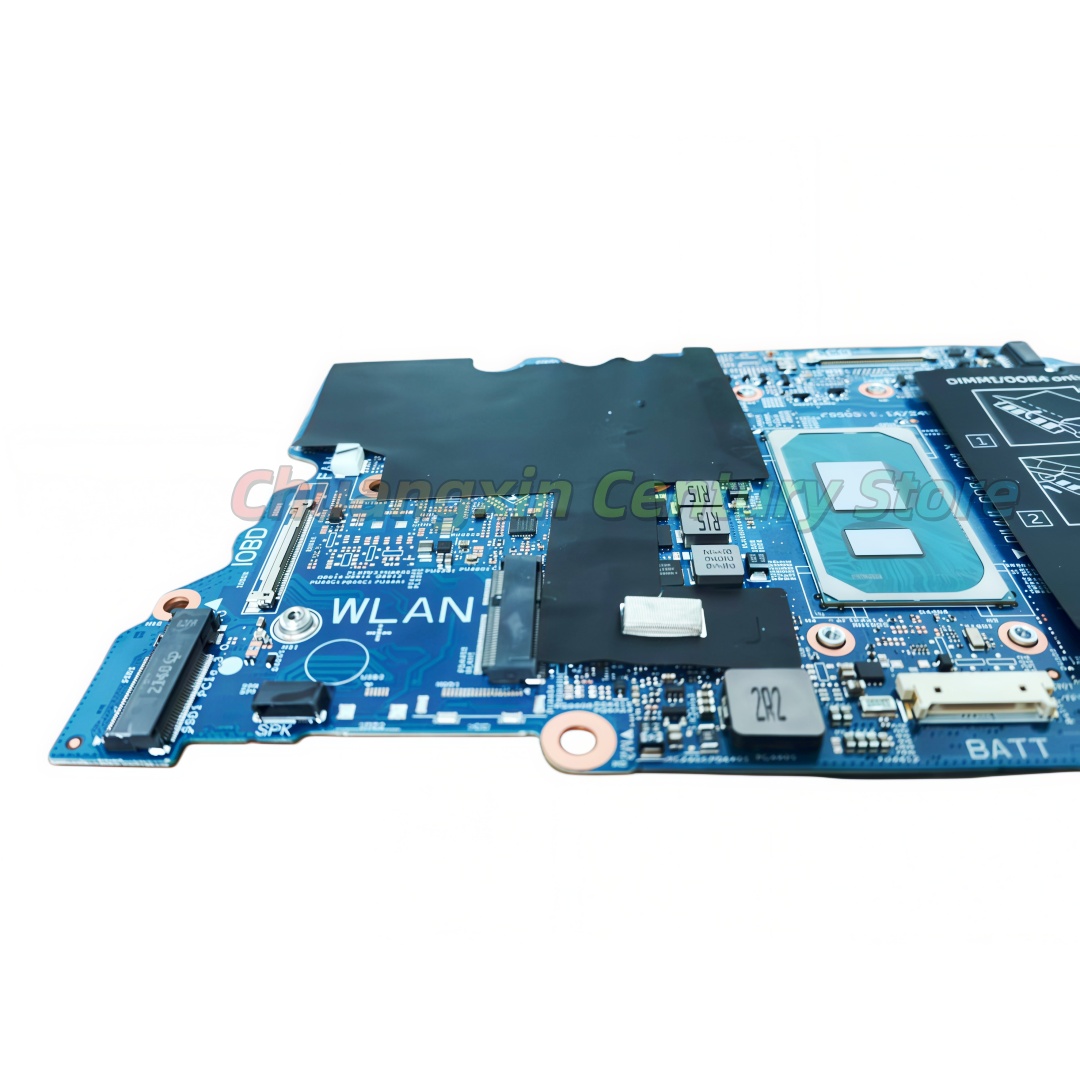 213109-1 Motherboard for Dell  - огляд і ціна Intel Cpu Core I7