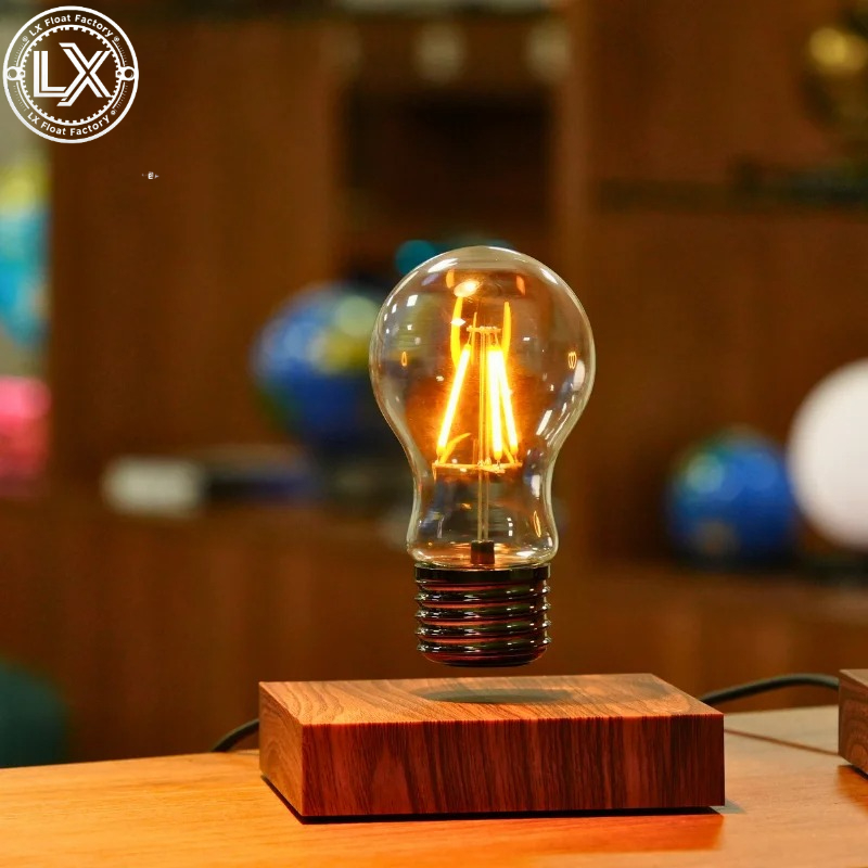 Magnetic Levitating Floating W - огляд і ціна Office Technician