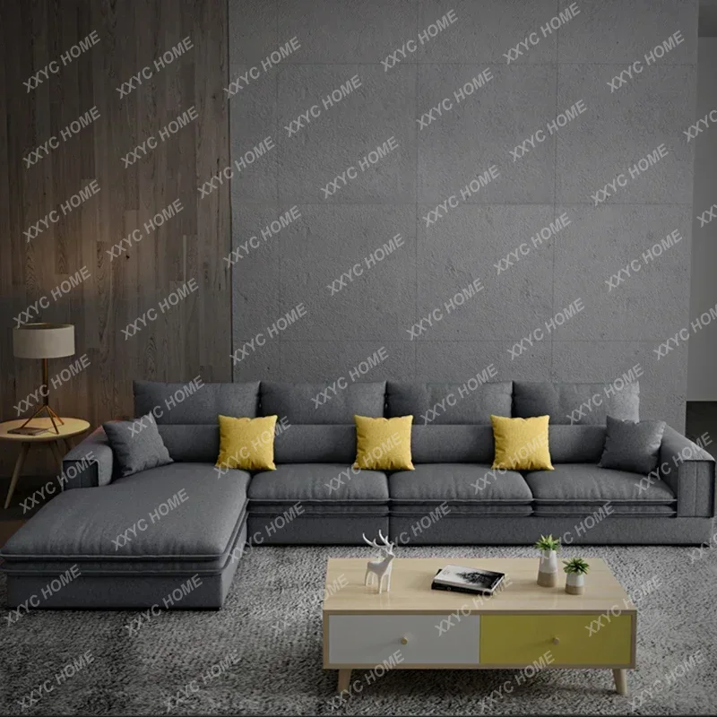 Y1 Cheap Nordic Modern Sofa De - огляд і ціна Office Tech Essentials
