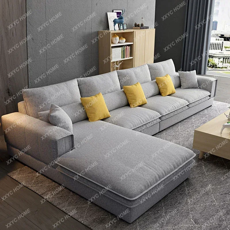 Y1 Cheap Nordic Modern Sofa De - огляд і ціна Office Tech Essentials