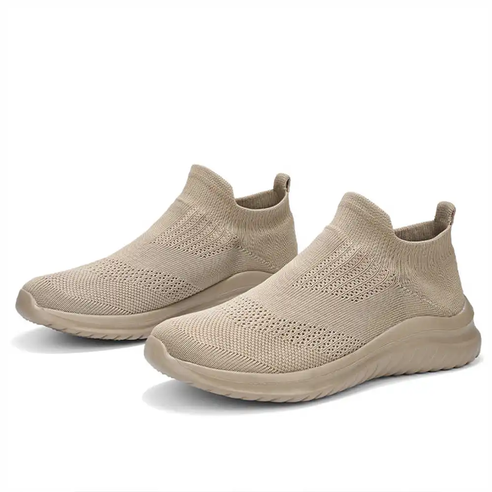 Beige Soft New Novelty Tennis  - огляд і ціна Tech Office Wear Men