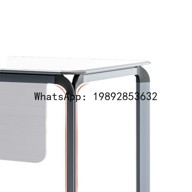 YFY Office Desk Manager Desk S - огляд і ціна Office Tech Furniture