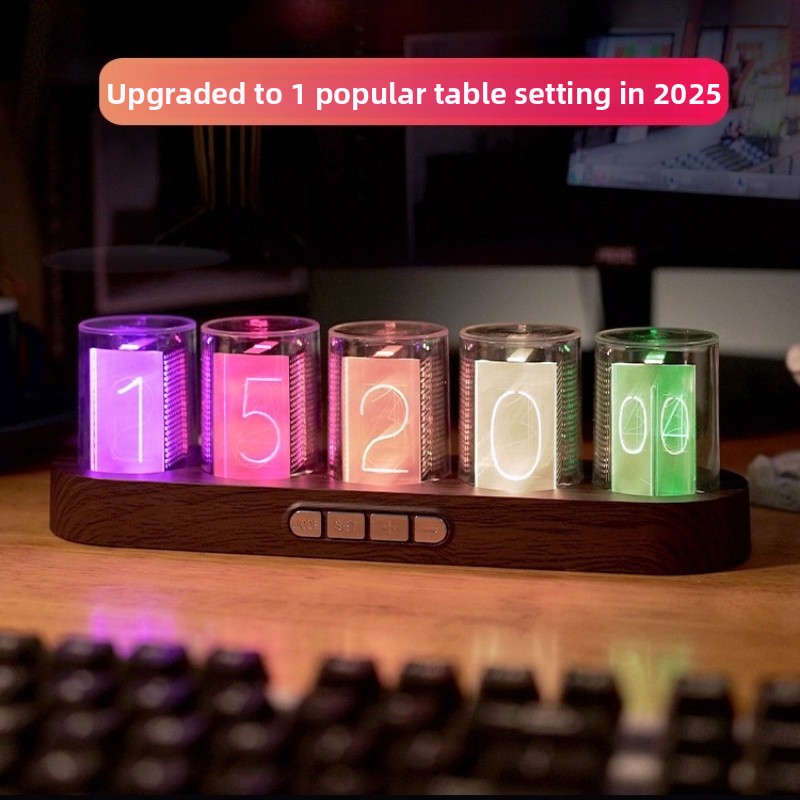 RGB Gaming Desktop Tech Decor  - огляд і ціна Tech Office Youtube