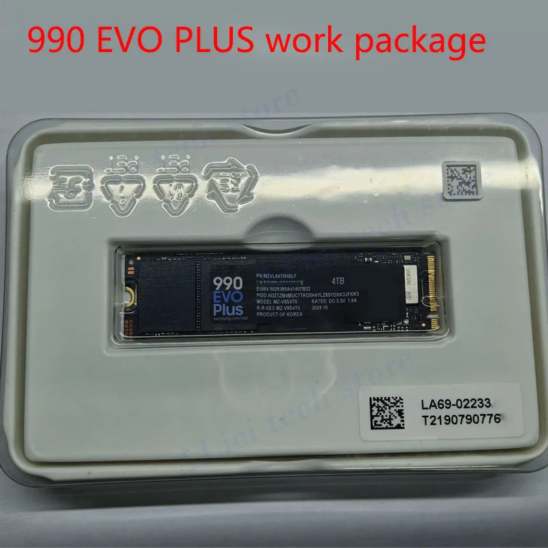 Original Computer SSD FOr Sams - огляд і ціна Samsung Ssd 980 Pro