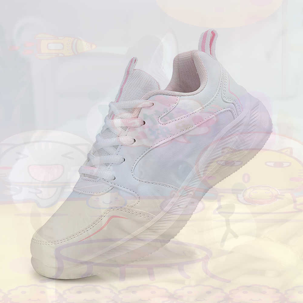 35-40 Number 42 Cool Sneakers  - огляд і ціна Tech Office Wear Men