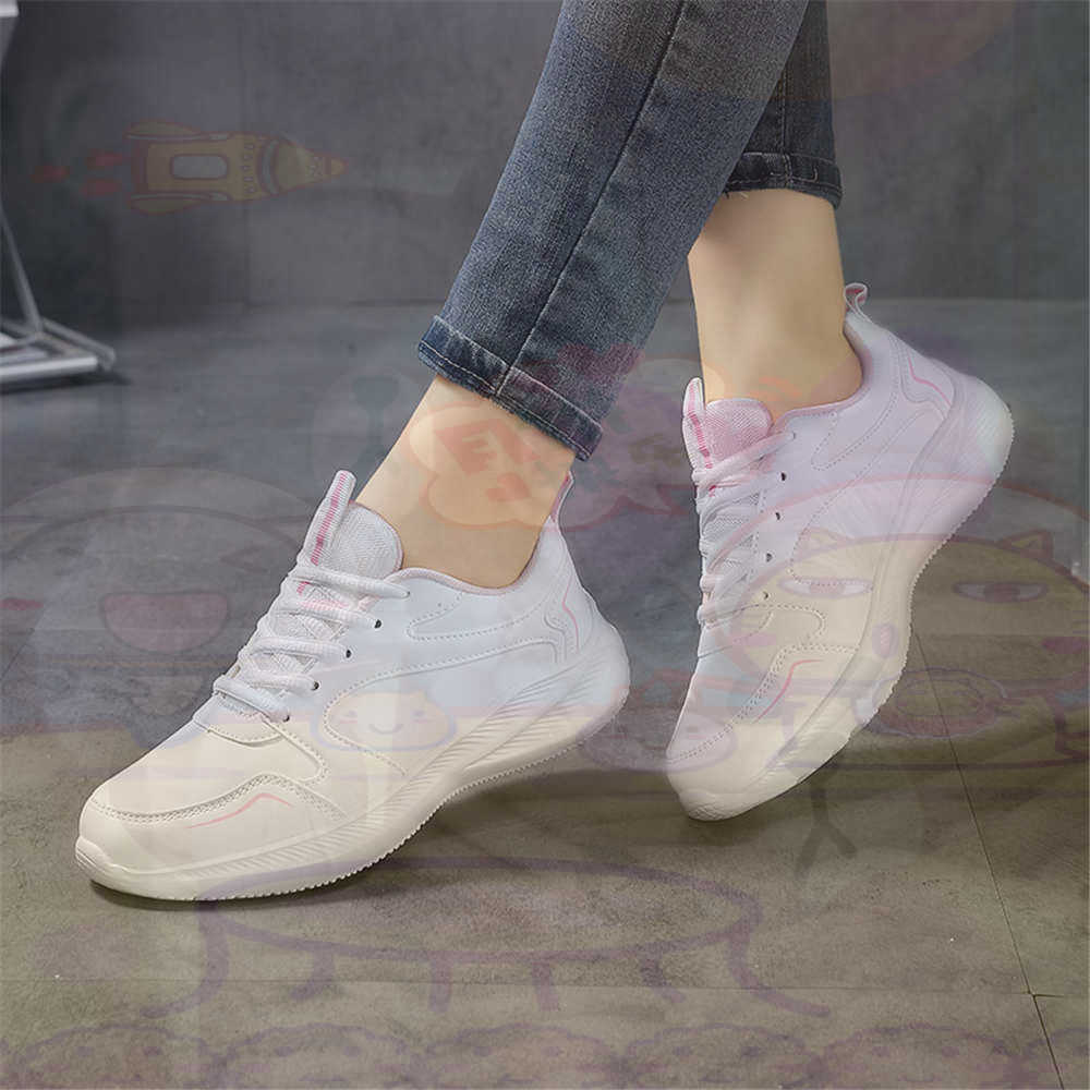 35-40 Number 42 Cool Sneakers  - огляд і ціна Tech Office Wear Men
