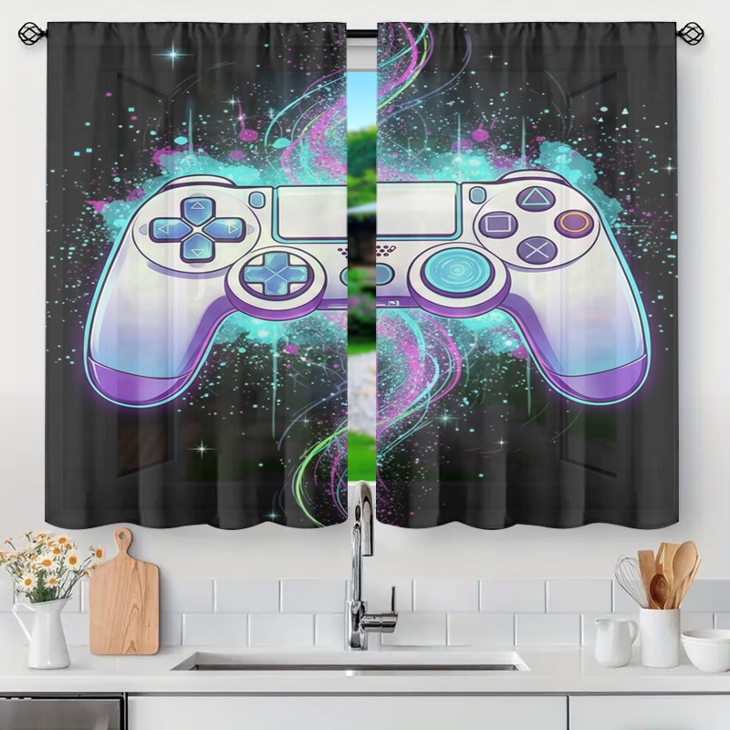 Video Game Controller Neon Glo - огляд і ціна Tech Office Youtube