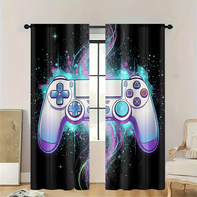 Video Game Controller Neon Glo - огляд і ціна Tech Office Youtube