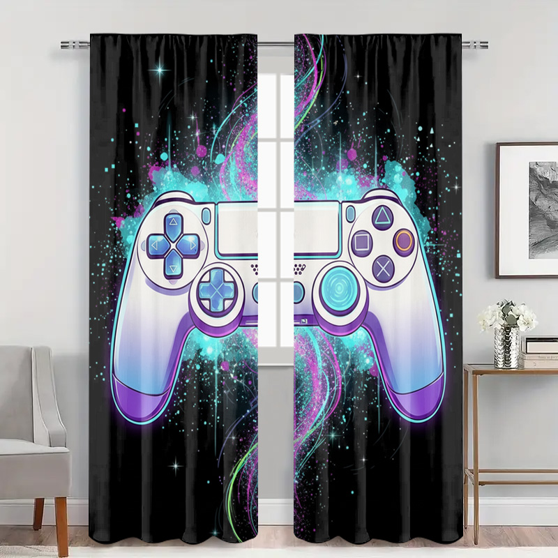 Video Game Controller Neon Glo - огляд і ціна Tech Office Youtube
