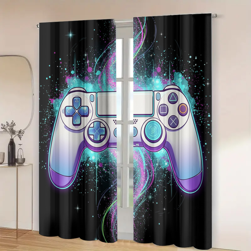 Video Game Controller Neon Glo - огляд і ціна Tech Office Youtube