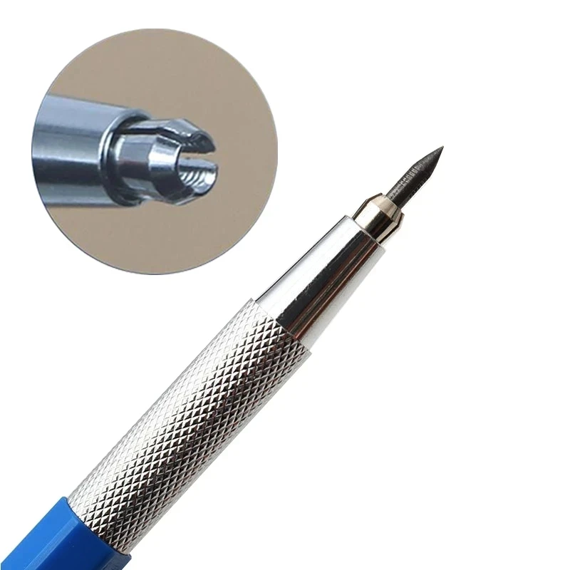 2.0mm Mechanical Pencil Set 2B - огляд і ціна Office Technician